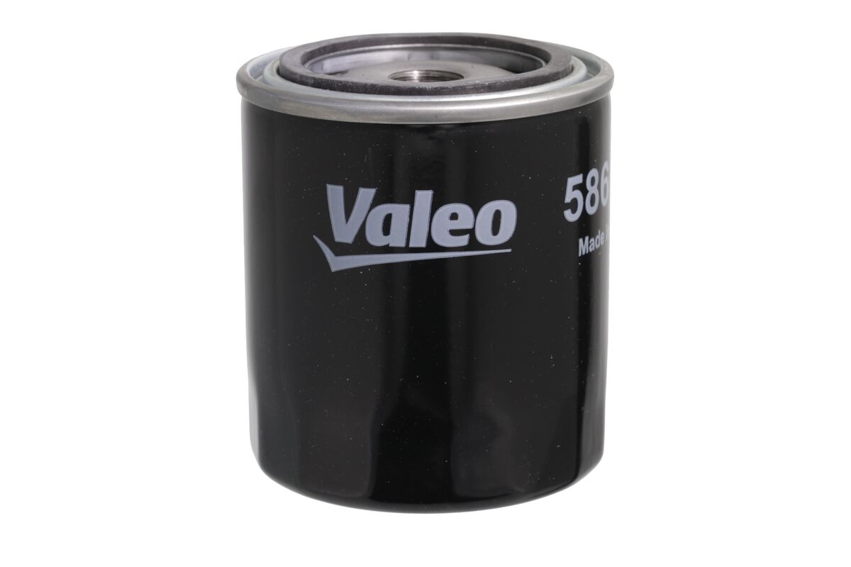 FILTRO OLIO